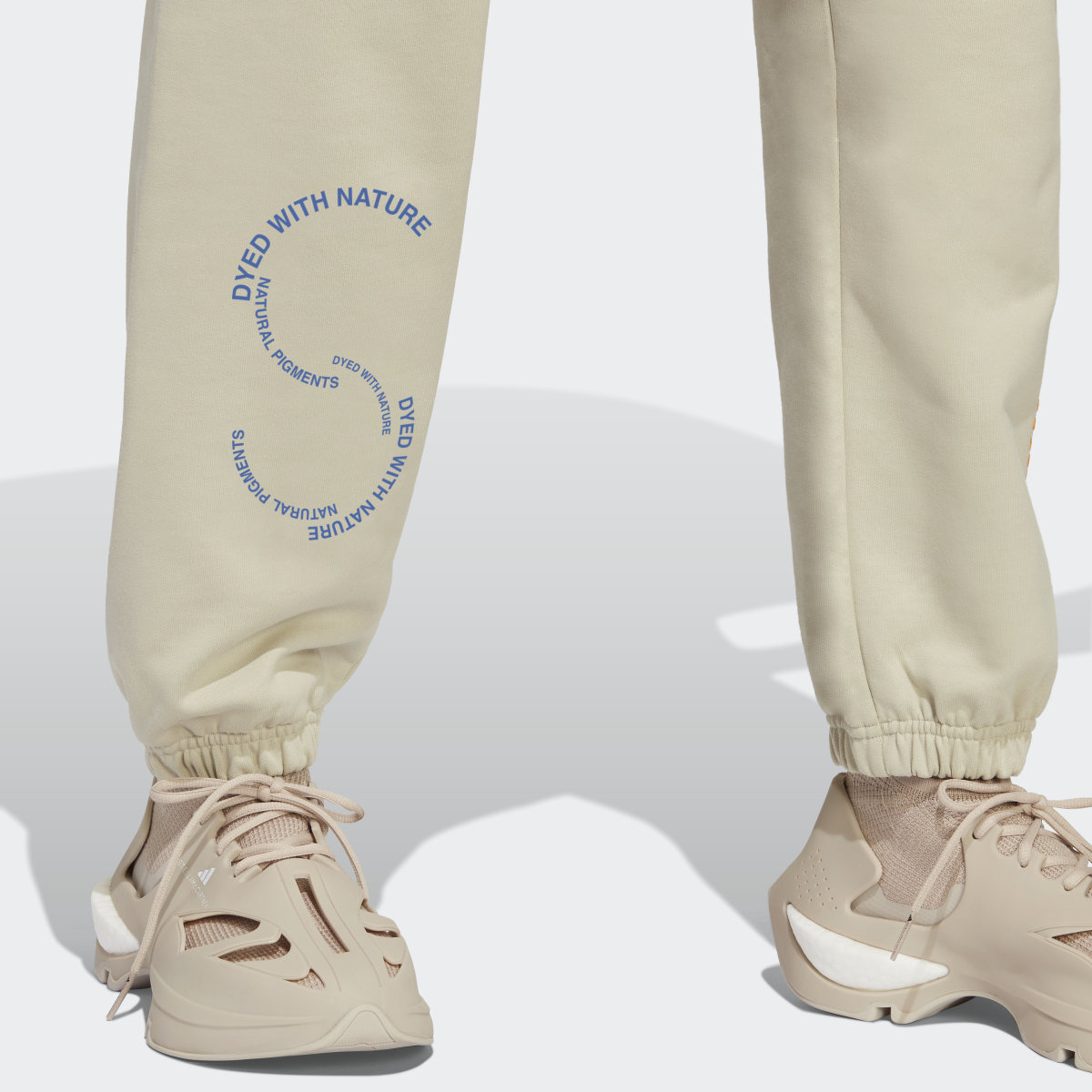 Adidas by Stella McCartney Sportswear Joggers (Gender Neutral). 6