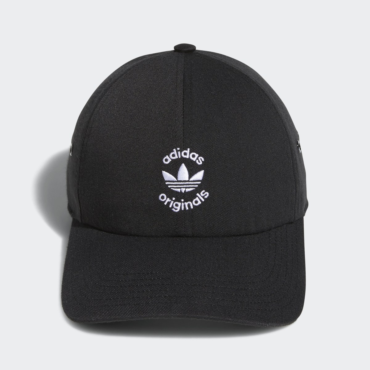 Adidas Union Strapback Hat. 4