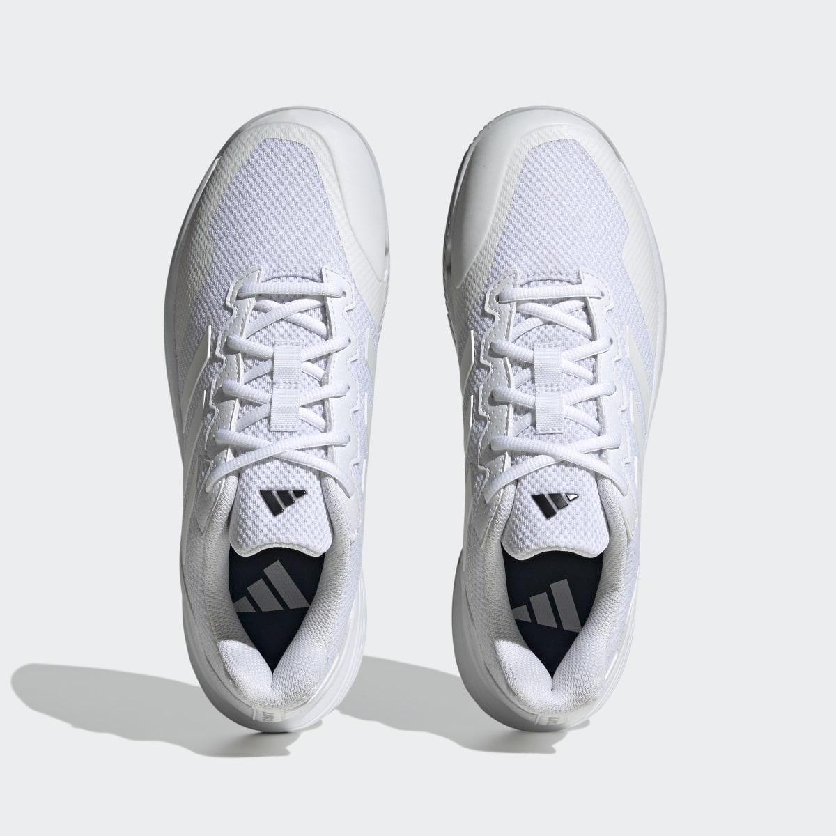 Adidas Gamecourt 2.0 Tenis Ayakkabısı. 6