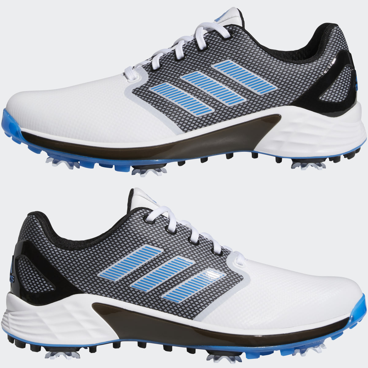 Adidas Chaussure de golf ZG21. 8