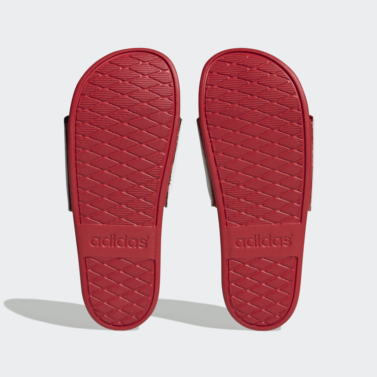 Adidas Sandalias Adilette Comfort. 4