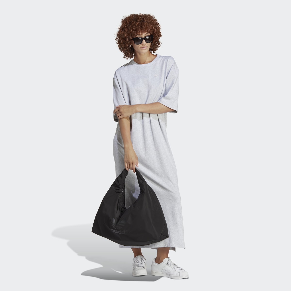 Adidas Premium Essentials Dress. 4