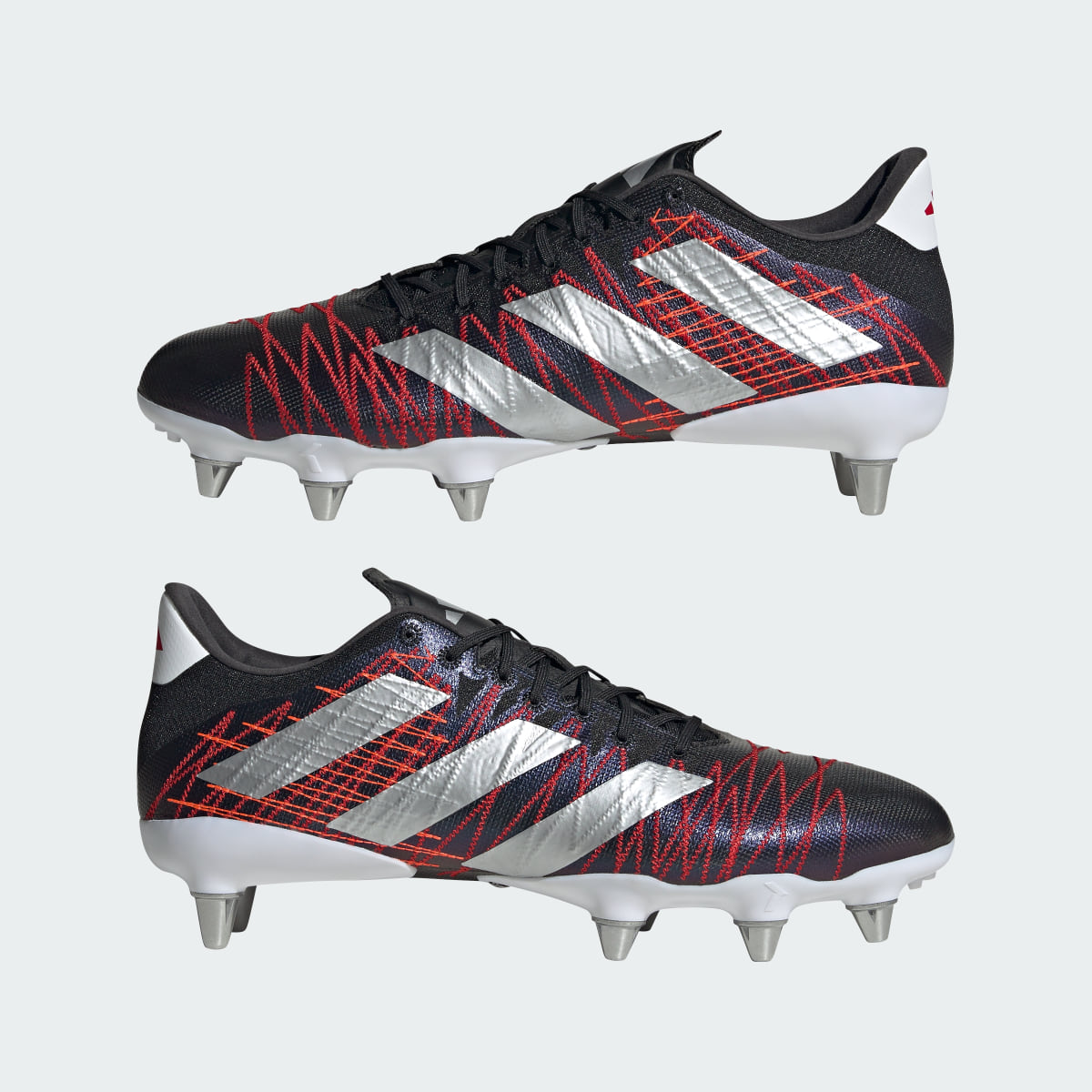 Adidas Scarpe da rugby Kakari Z.1 SG. 8