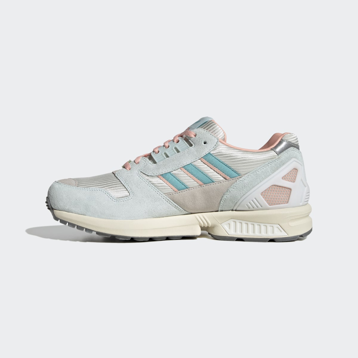 Adidas ZX 8000 Shoes. 7