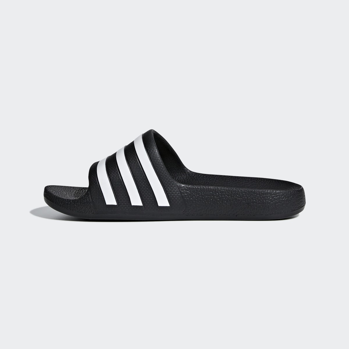 Adidas Adilette Aqua Slides. 8