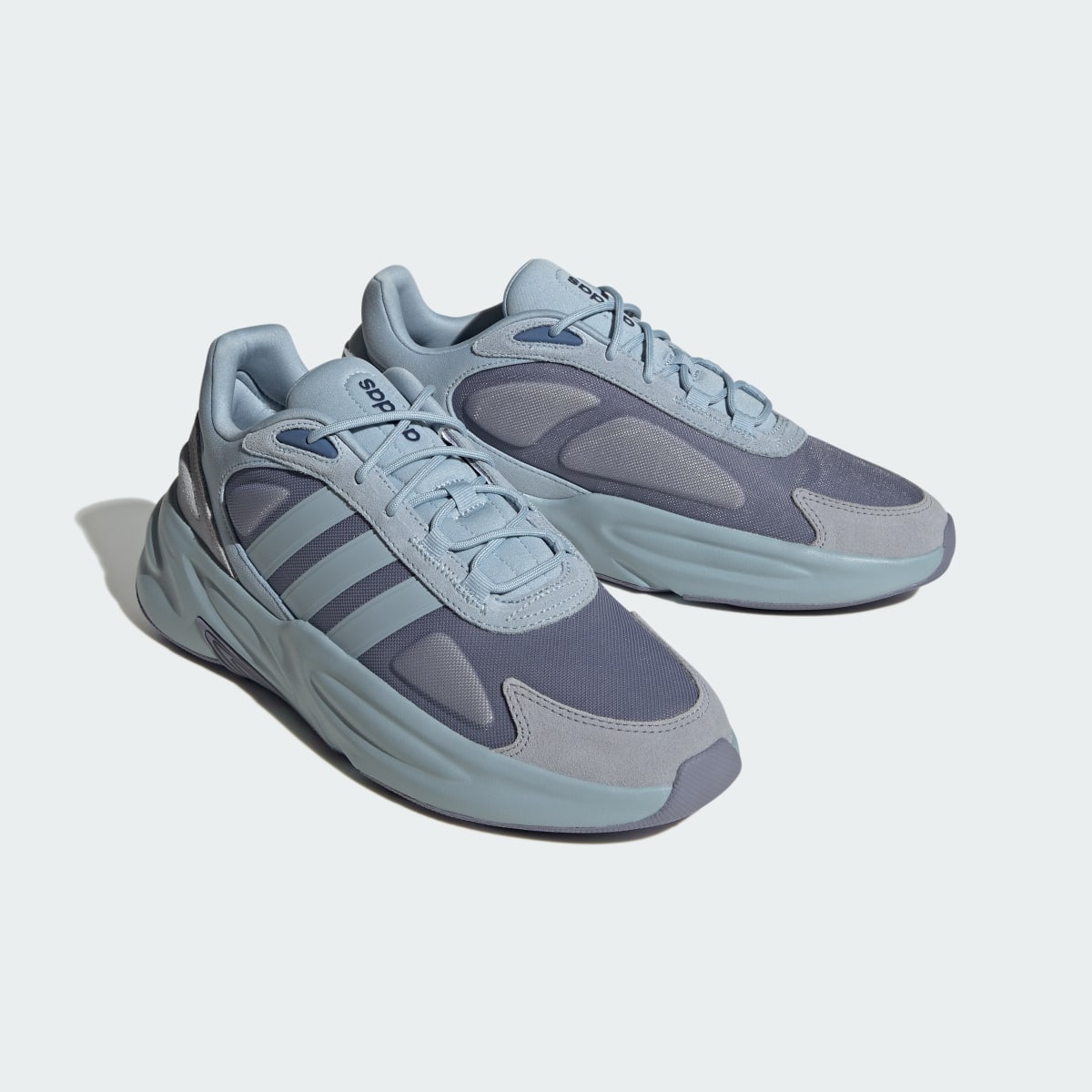 Adidas Tenis Ozelle Cloudfoam. 5