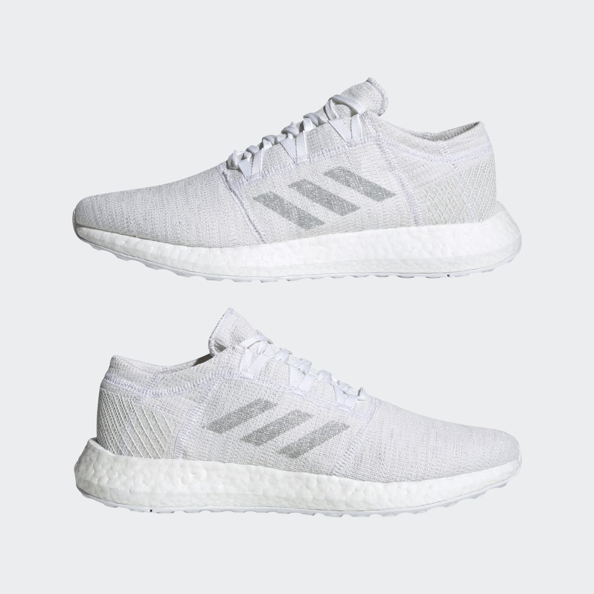 Adidas Pureboost Go Shoes. 9