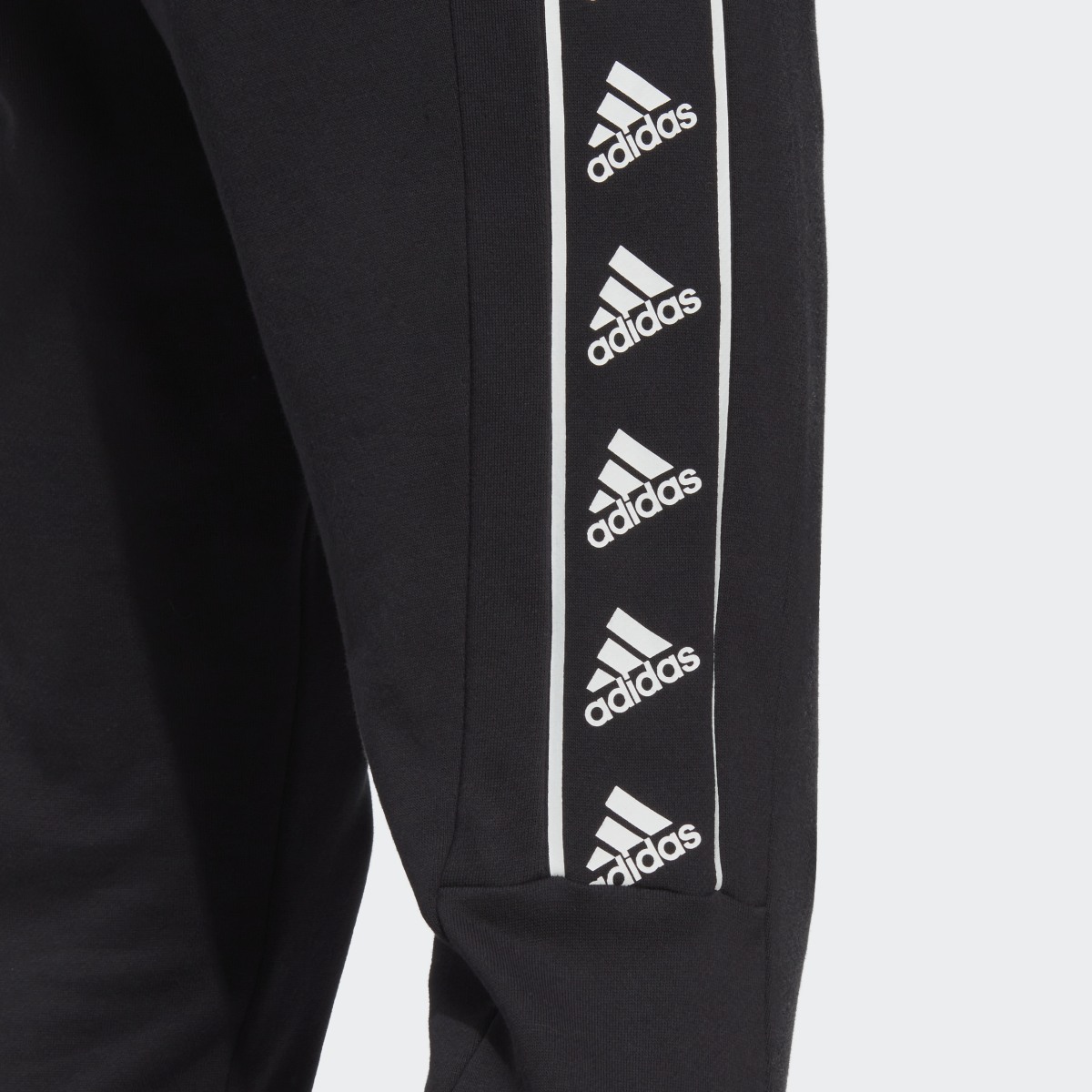 Adidas Brandlove Pants. 6