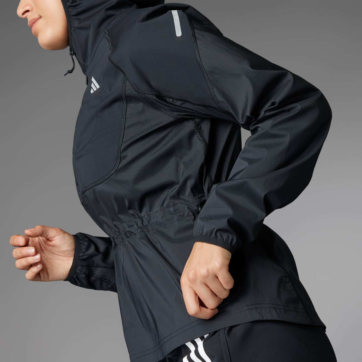 Adidas Ultimate Jacket. 8
