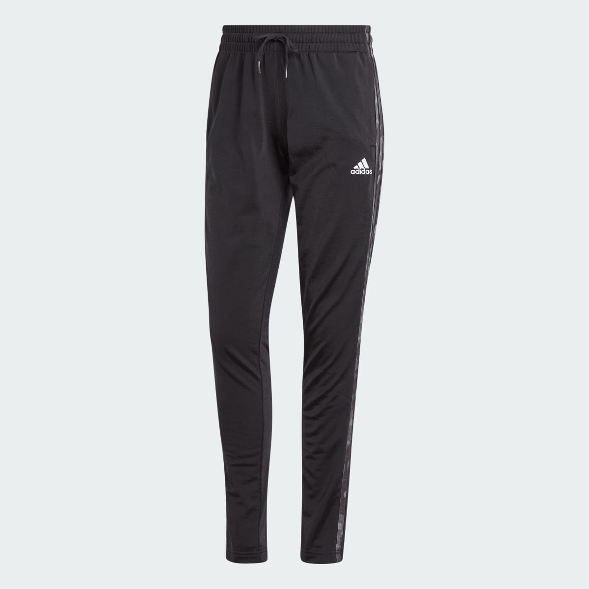 Adidas Essentials 3-Streifen Trainingsanzug. 7