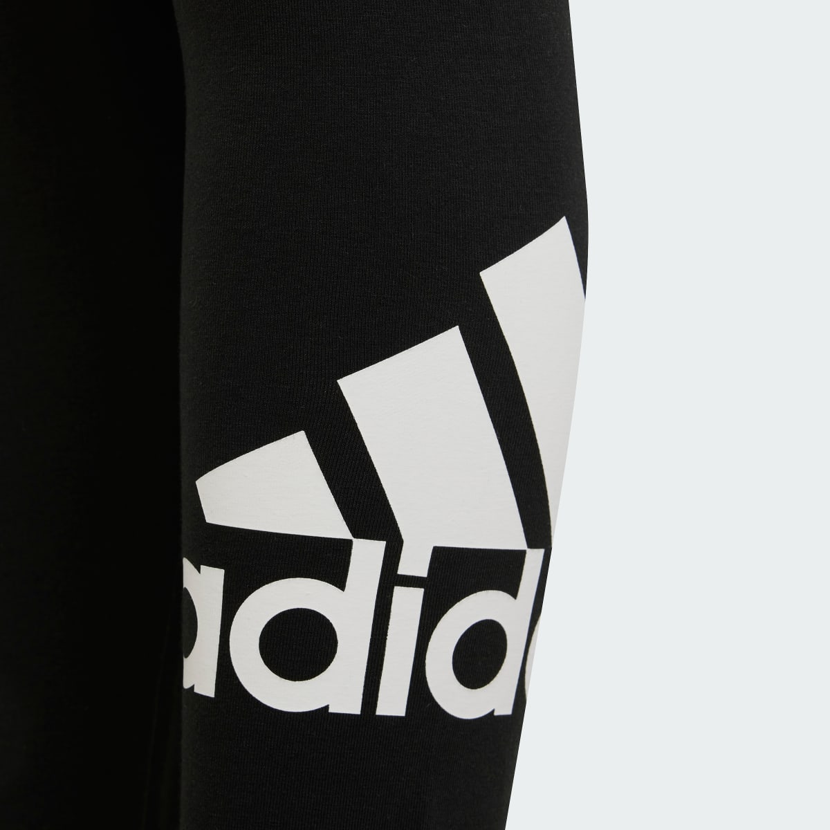 Adidas Leggings de Algodão Essentials. 5