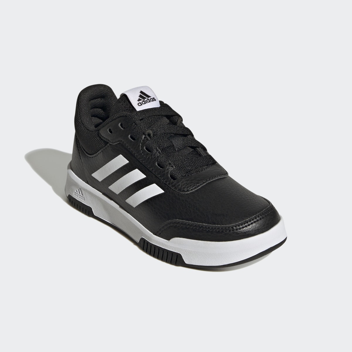 Adidas Tensaur Sport Training Lace Schuh. 5