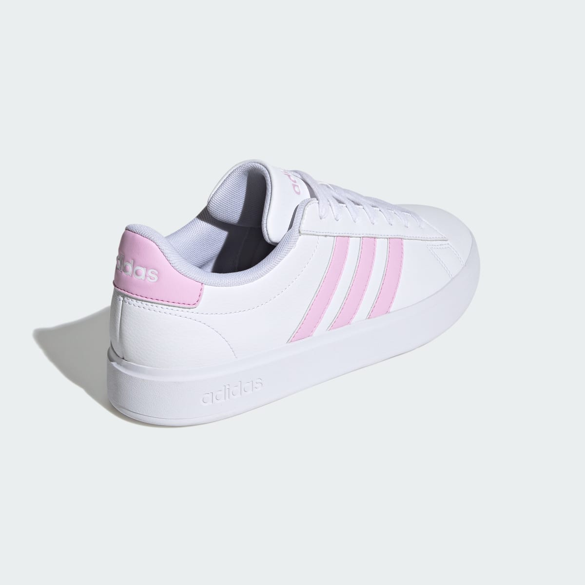 Adidas Tenis adidas Grand Court Cloudfoam Lifestyle Court Comfort. 6