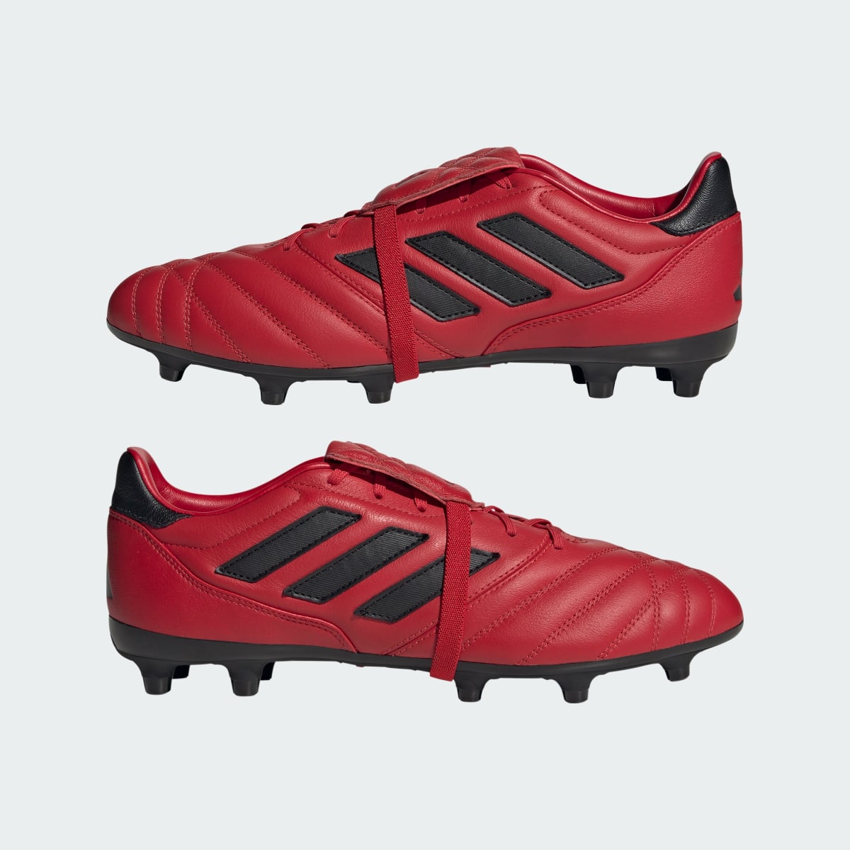 Adidas Botas de Futebol Copa Gloro – Piso firme. 8