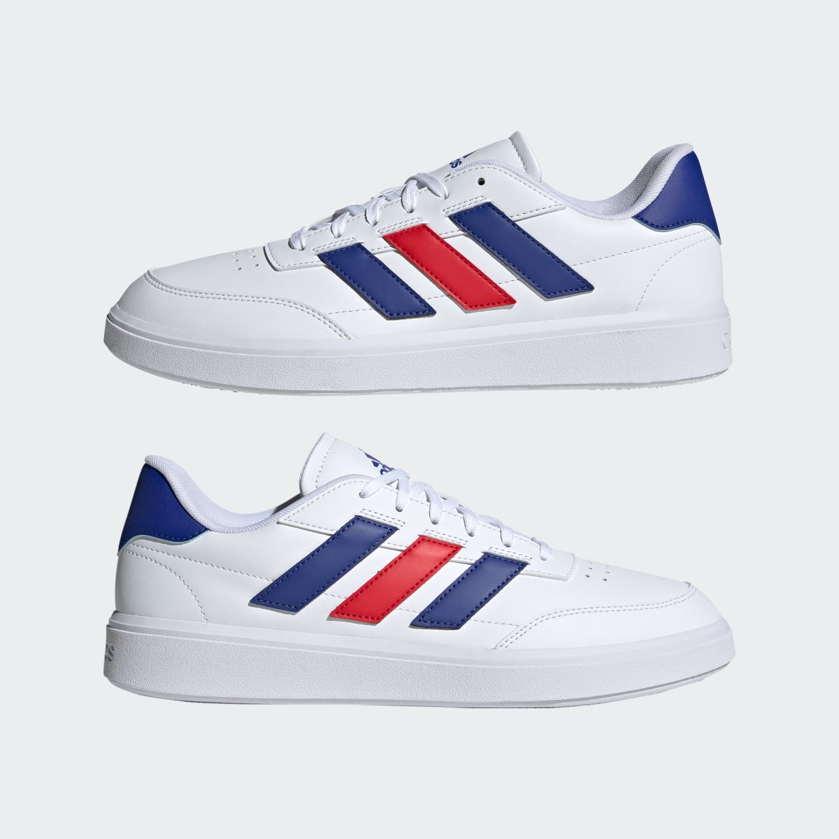 Adidas Sapatilhas Courtblock. 8