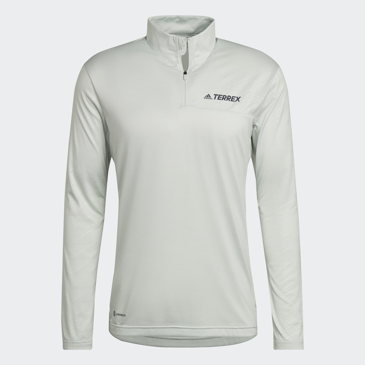 Adidas Camiseta Terrex Multi Half-Zip. 5