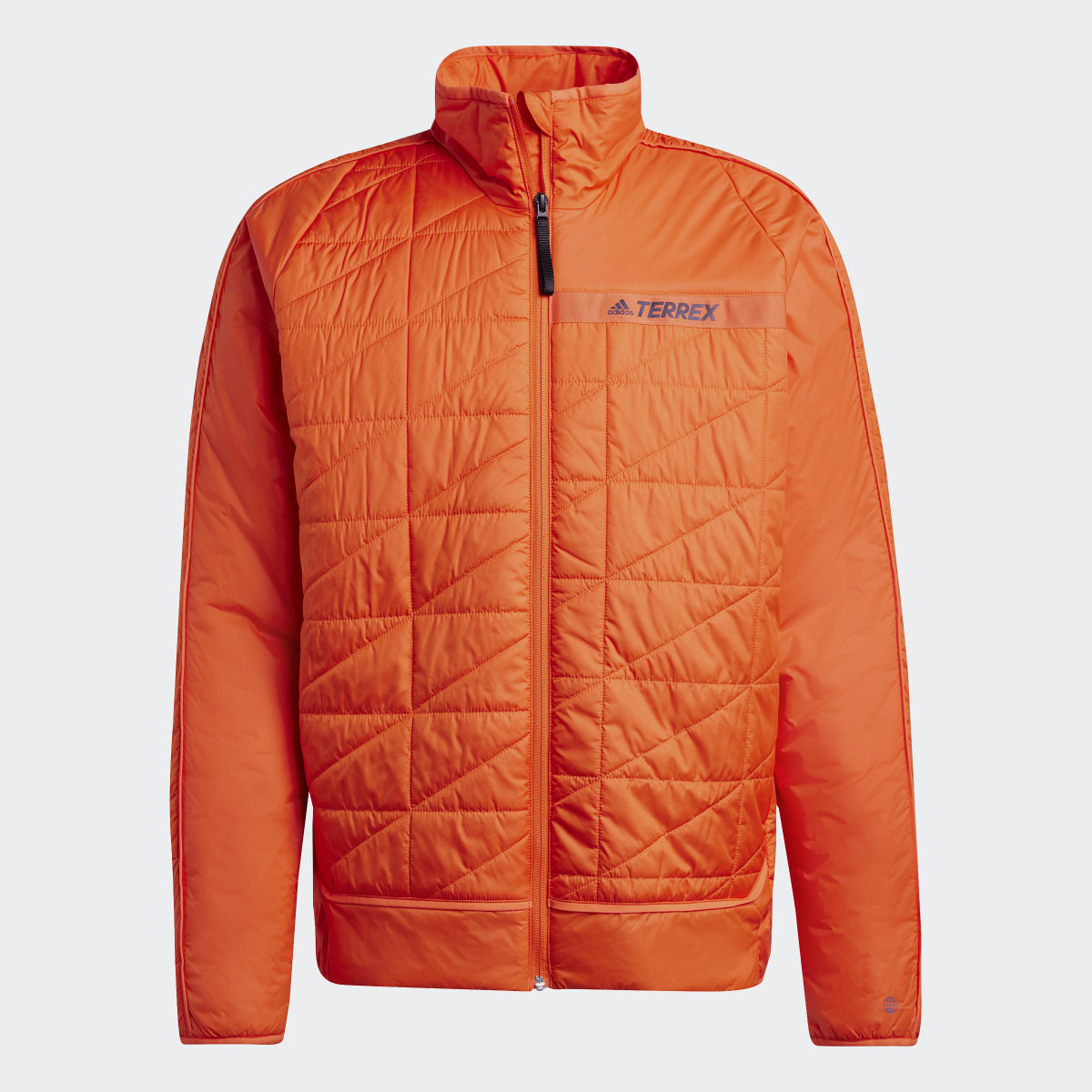 Adidas Chaqueta Terrex Multi Synthetic Insulated. 5