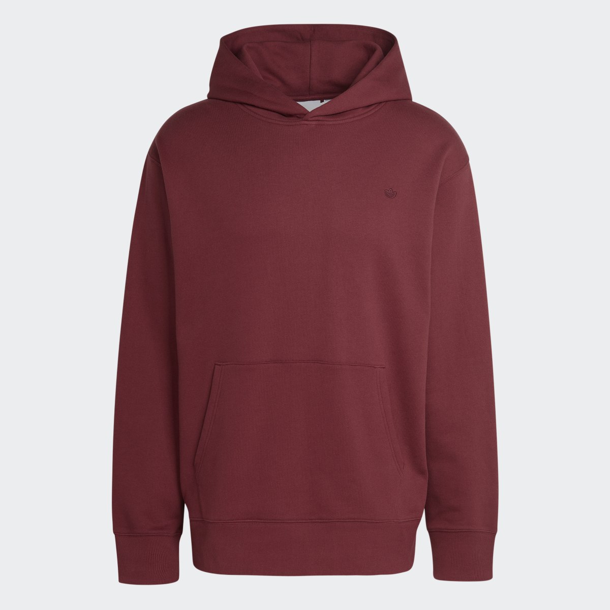 Adidas Hoodie adicolor Contempo French Terry. 5