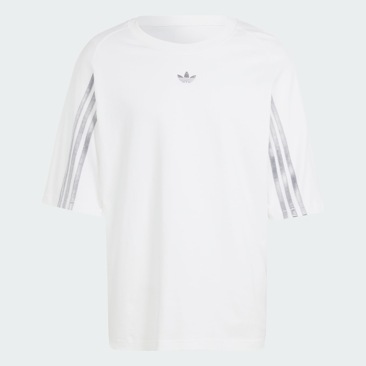 Adidas Camiseta Raglan Cutline. 5