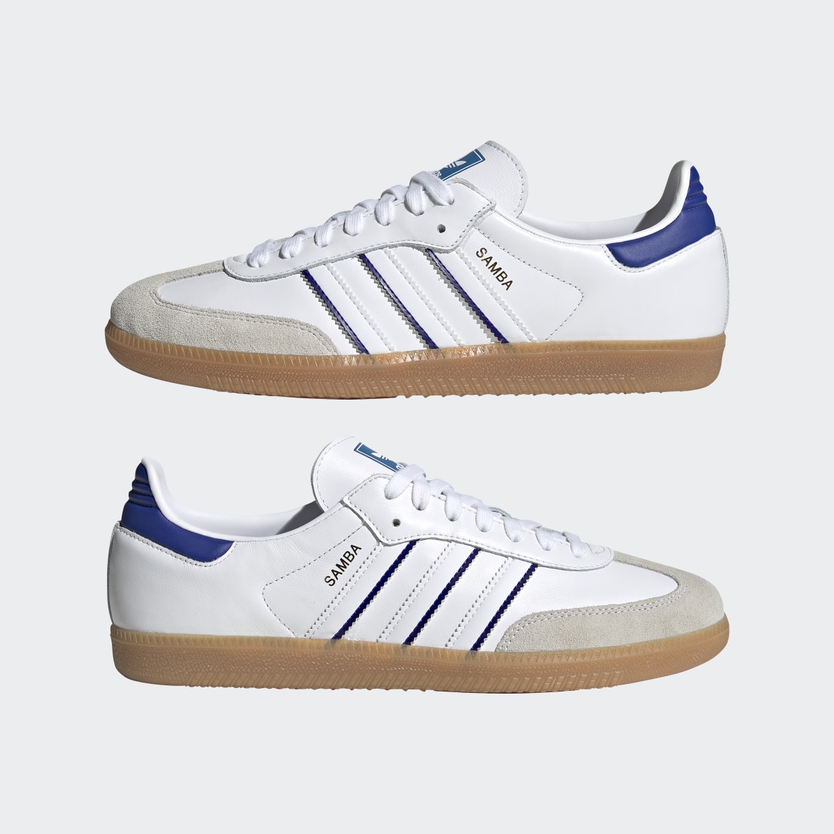 Adidas Chaussure Samba. 8