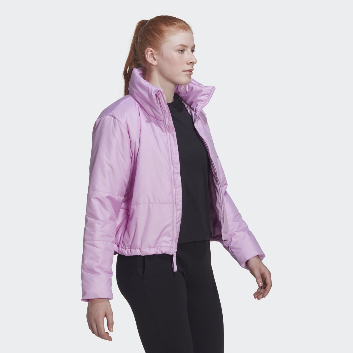 Adidas BSC Insulated Jacket. 4