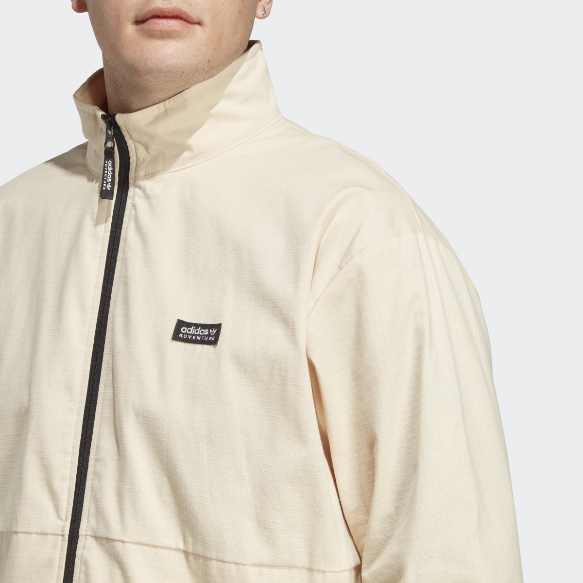 Adidas Adventure Nature Awakening Windbreaker (Gender Neutral). 6