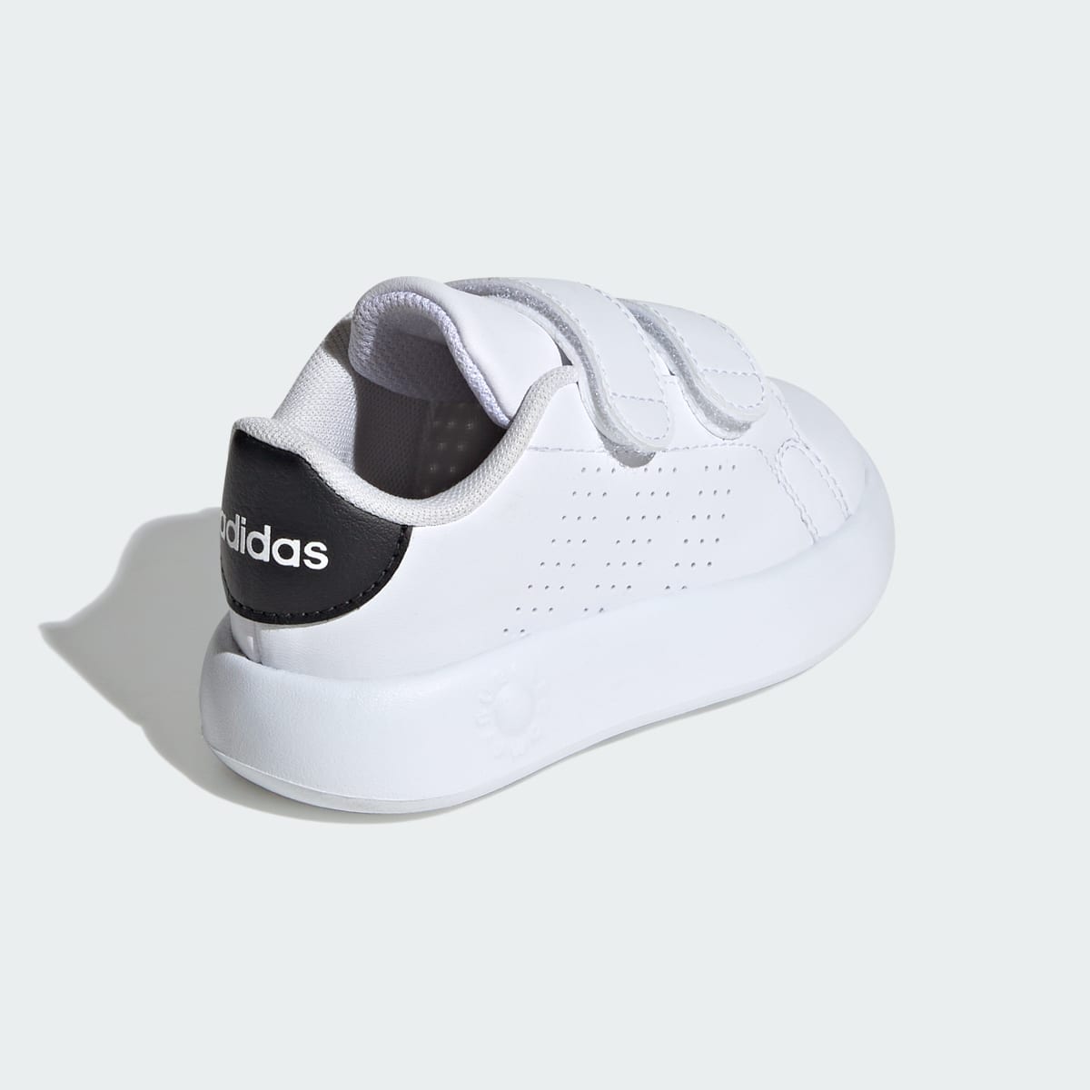 Adidas Buty Advantage Kids. 6