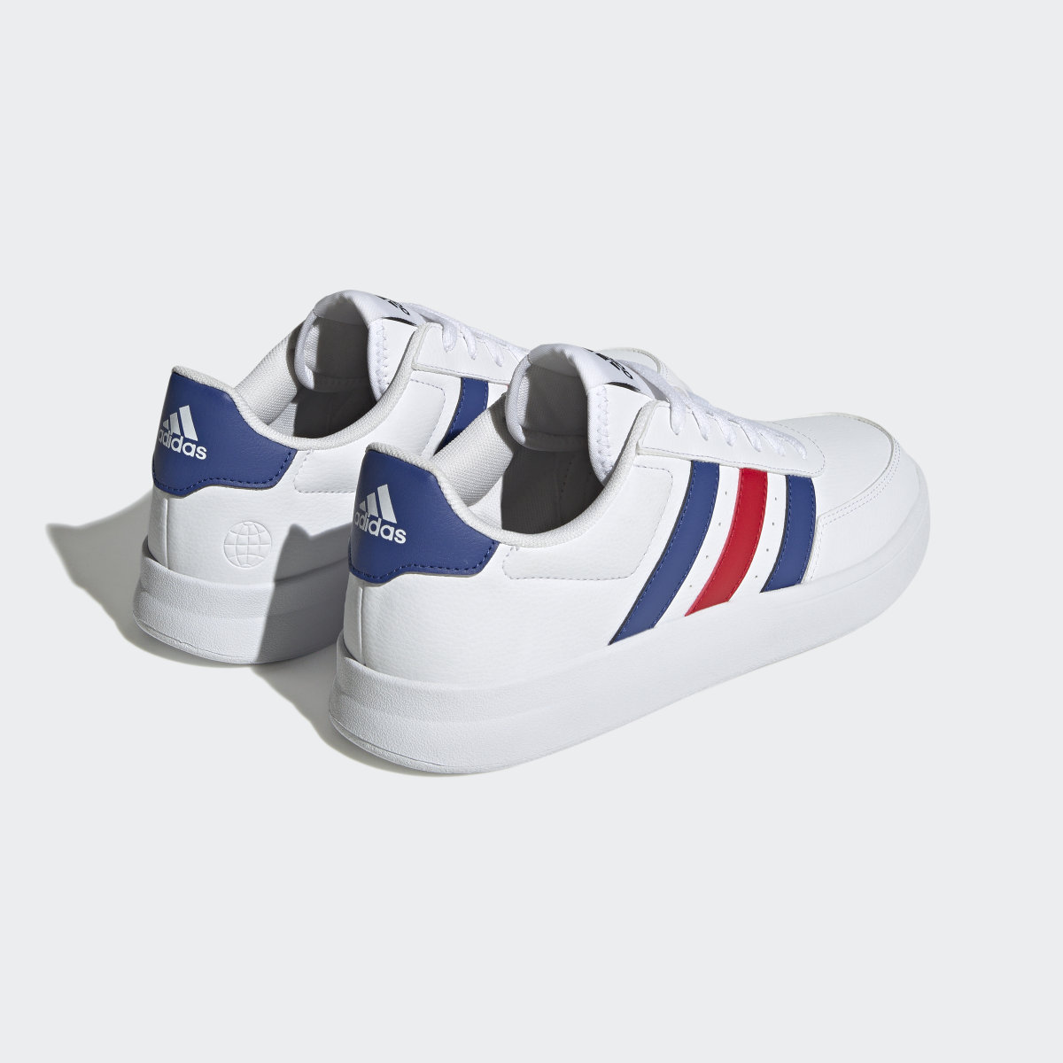 Adidas Chaussure Breaknet 2.0. 6