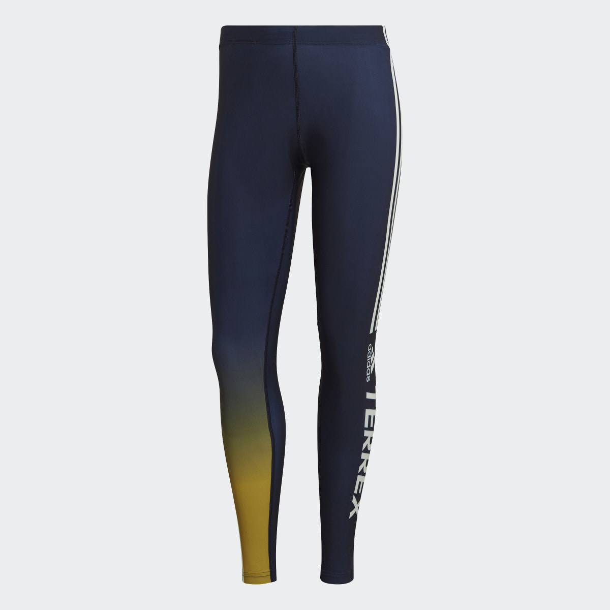 Adidas Leggings XC Race TERREX Agravic. 4