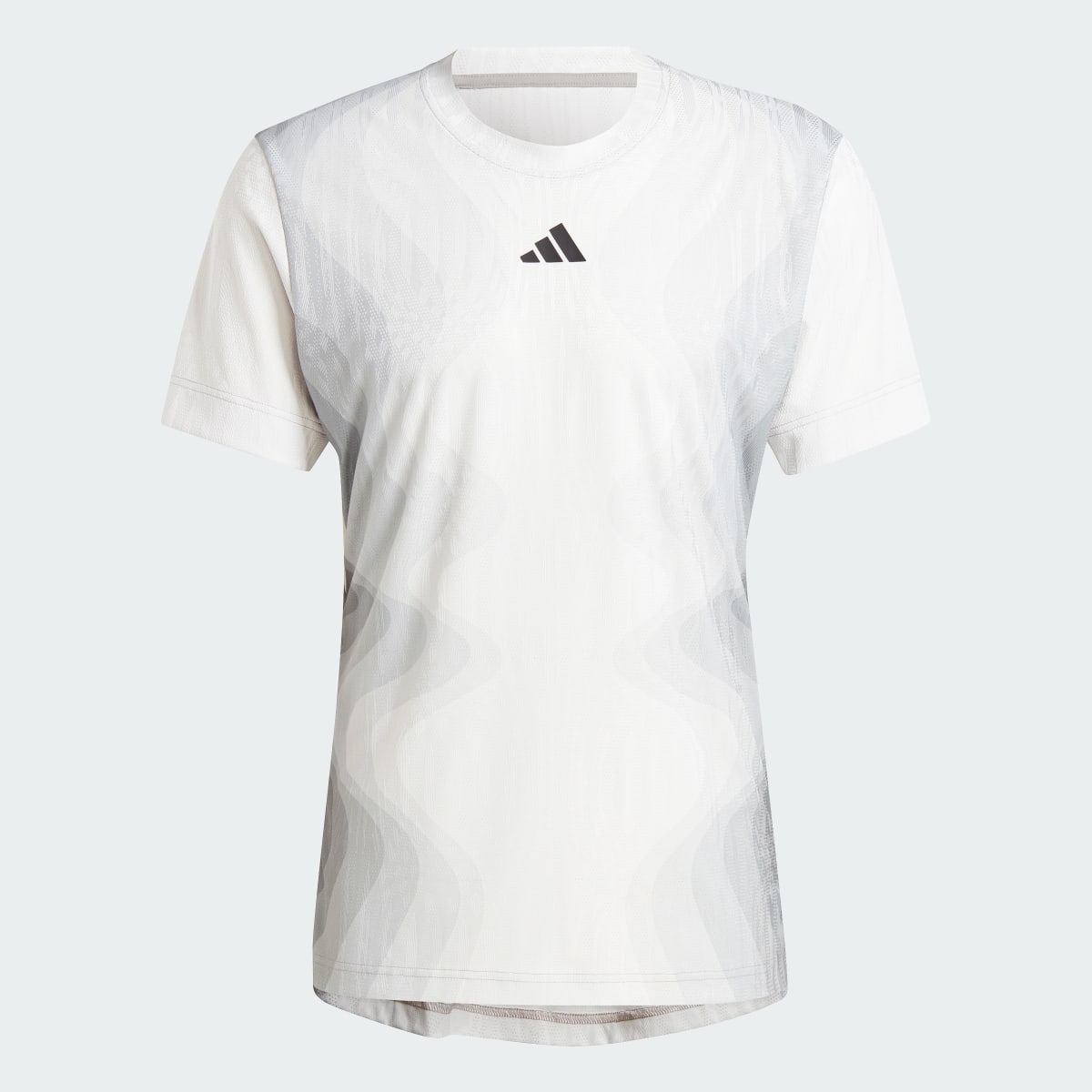 Adidas T-shirt da tennis Airchill Pro FreeLift. 5