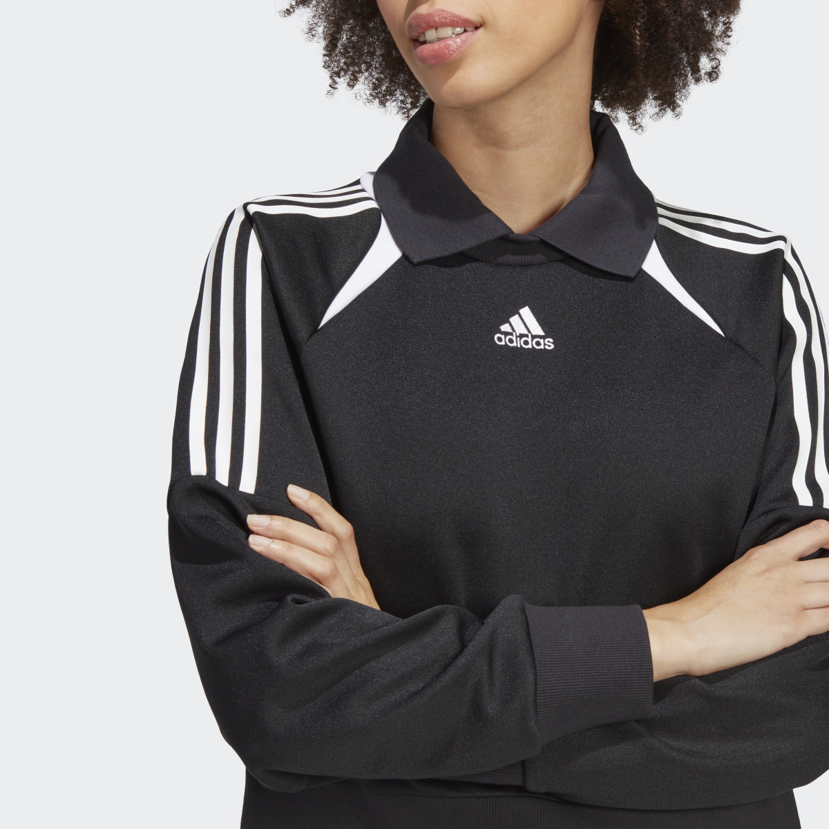 Adidas Sweatshirt. 8