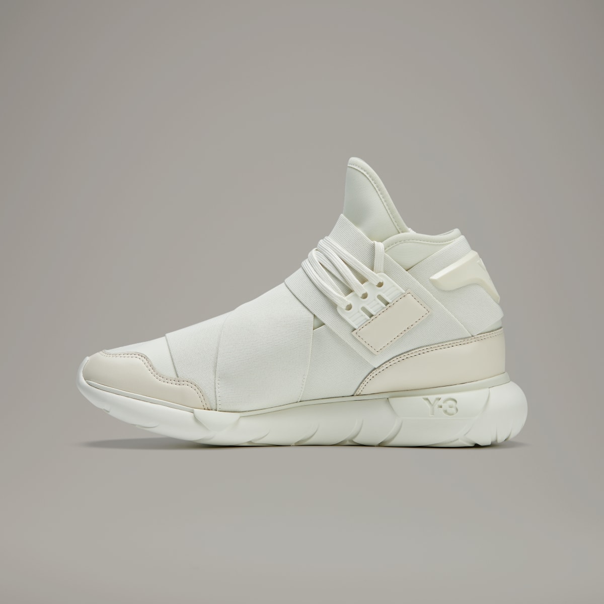 Adidas Qasa Y-3. 8