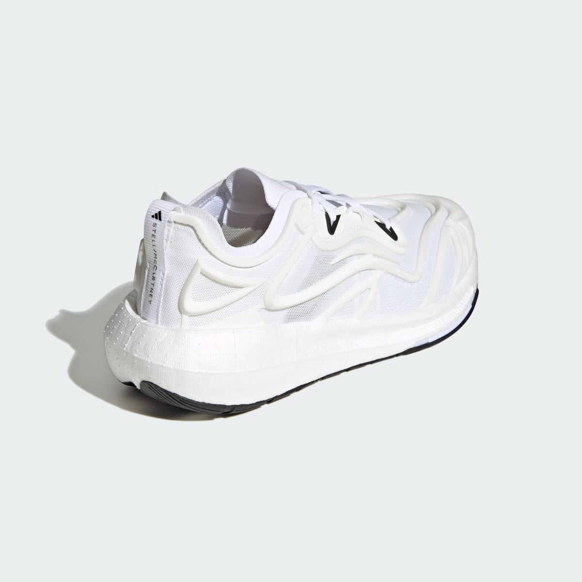 Adidas by Stella McCartney Ultra Boost Speed Sleek Laufschuh. 6