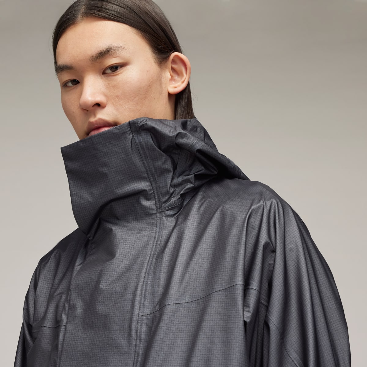 Adidas Parka Comprida GORE-TEX Y-3. 6