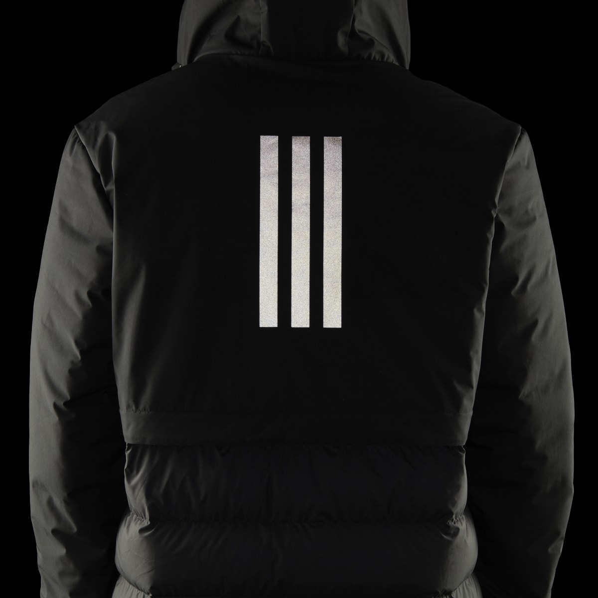 Adidas Traveer COLD.RDY Jacket. 8