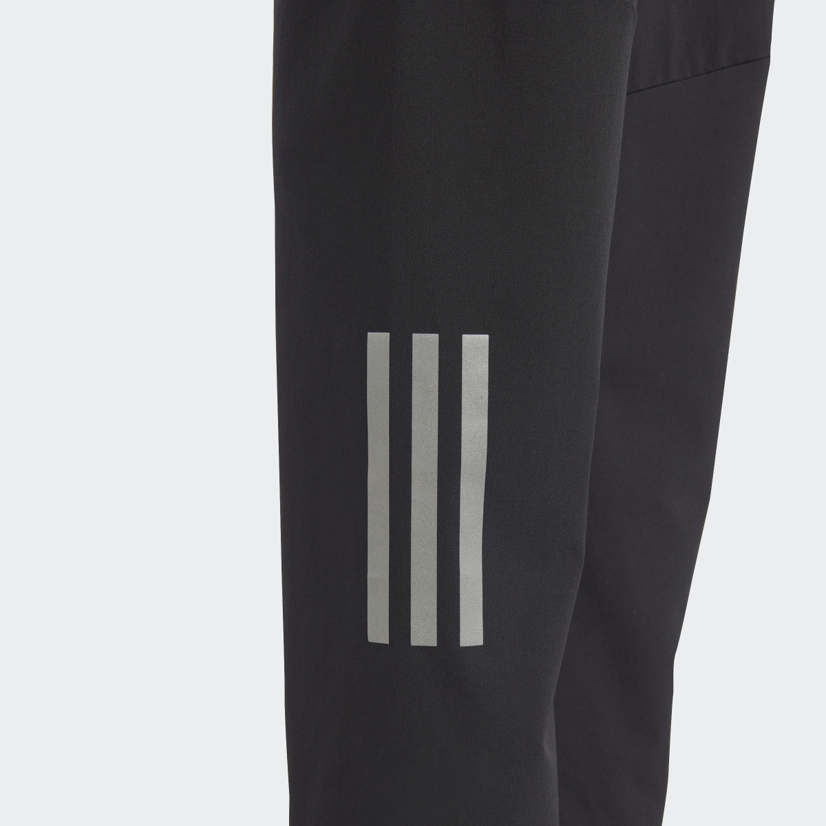 Adidas AEROREADY Woven Run Joggers. 4