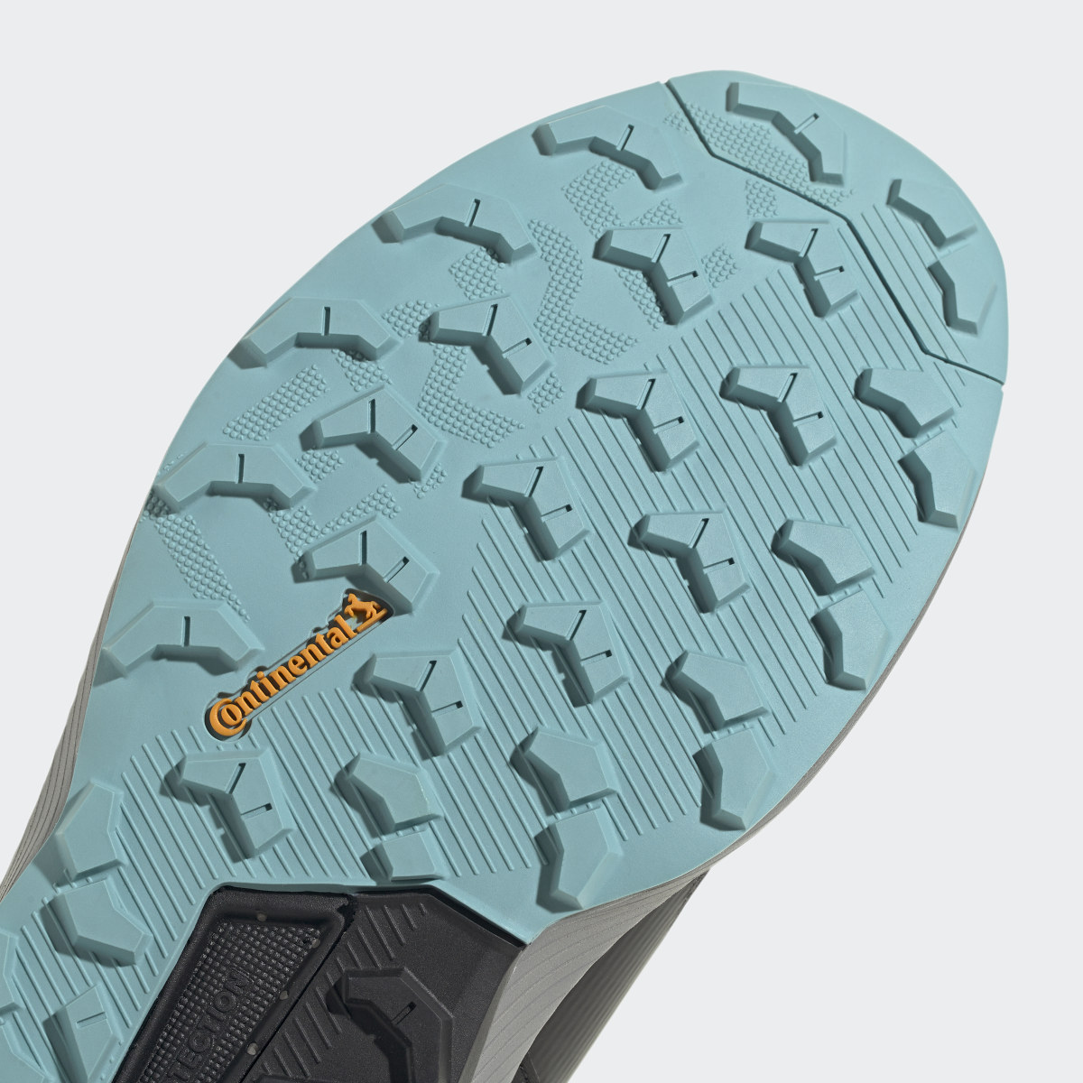 Adidas TERREX Trailrider Trailrunning-Schuh. 10