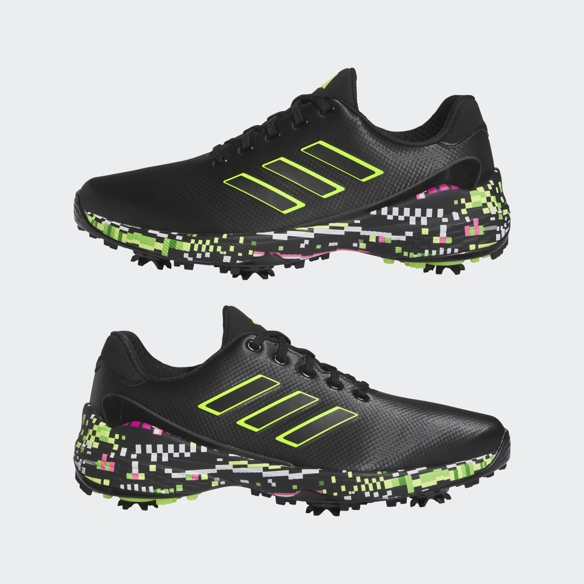 Adidas Buty ZG23 Glitch BOOST Golf. 8