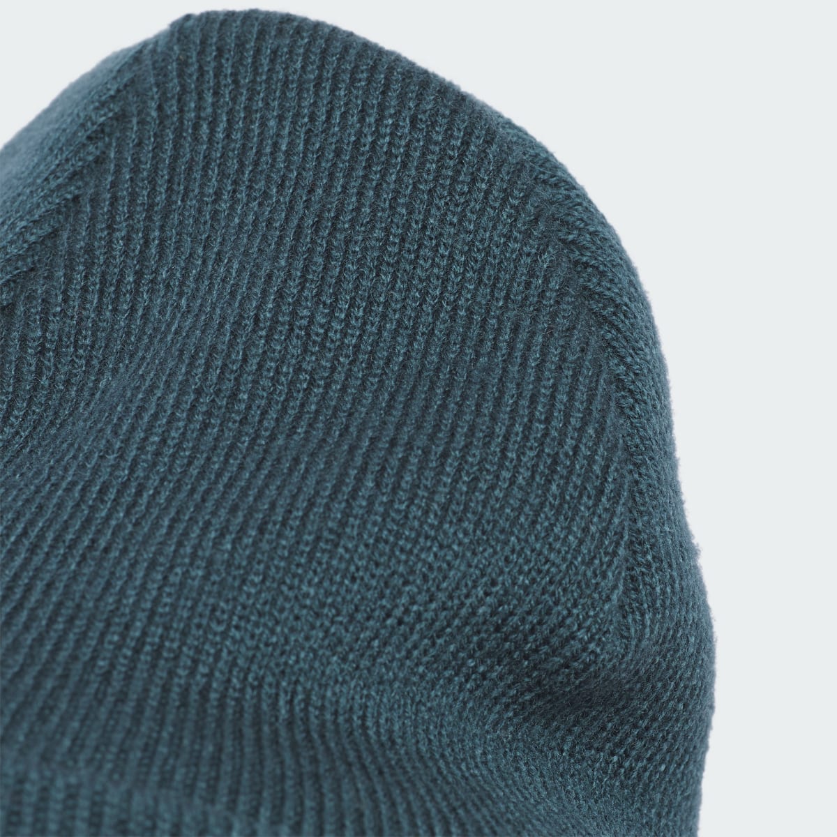 Adidas Wide-Cuff Fold Beanie. 6