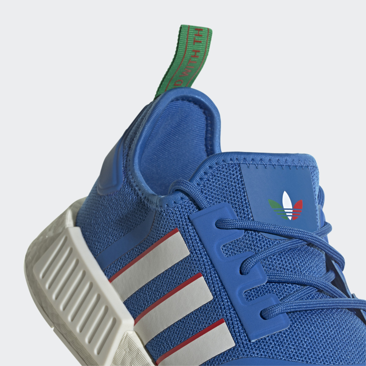 Adidas NMD_R1 Schuh. 10