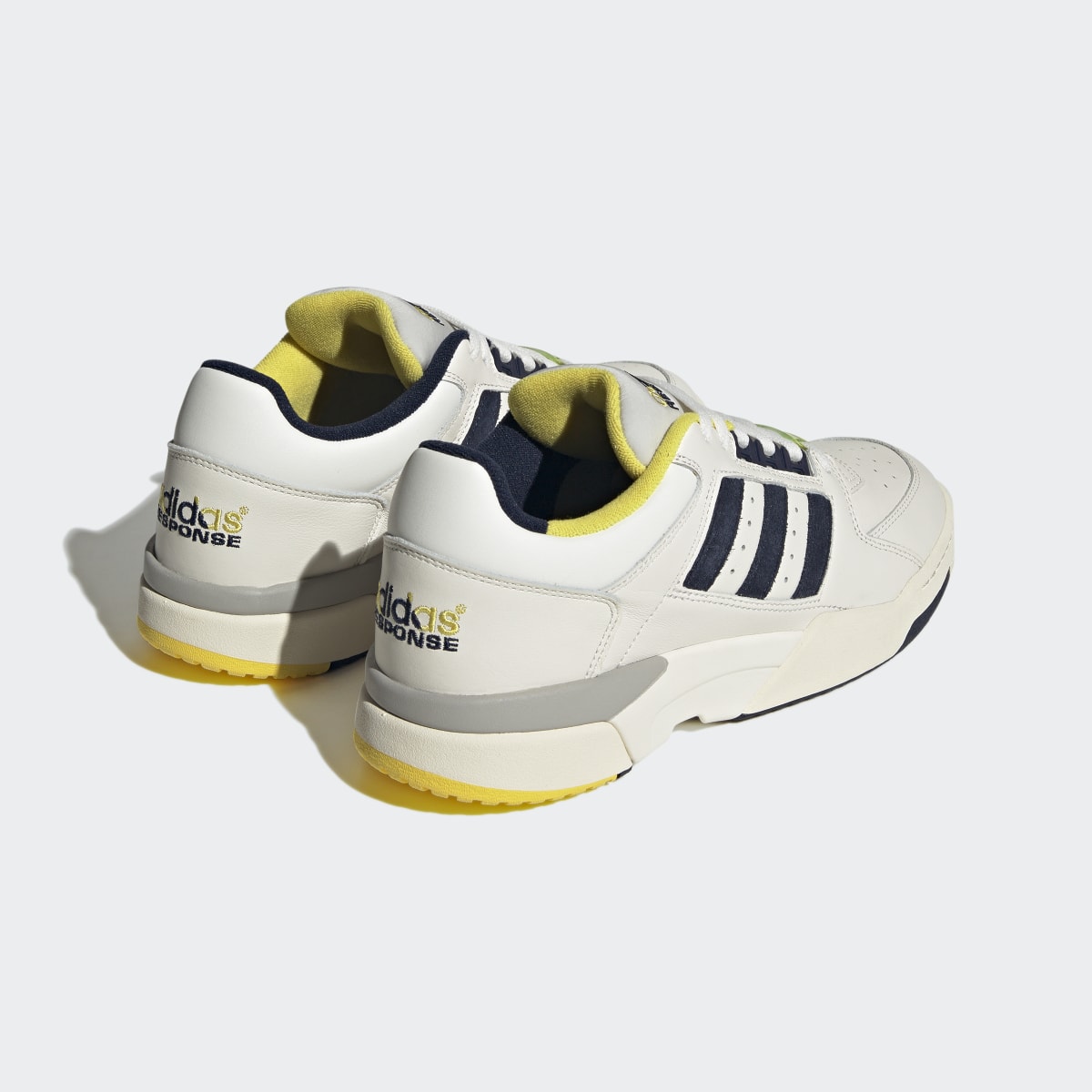 Adidas Chaussure Torsion Tennis Low. 6