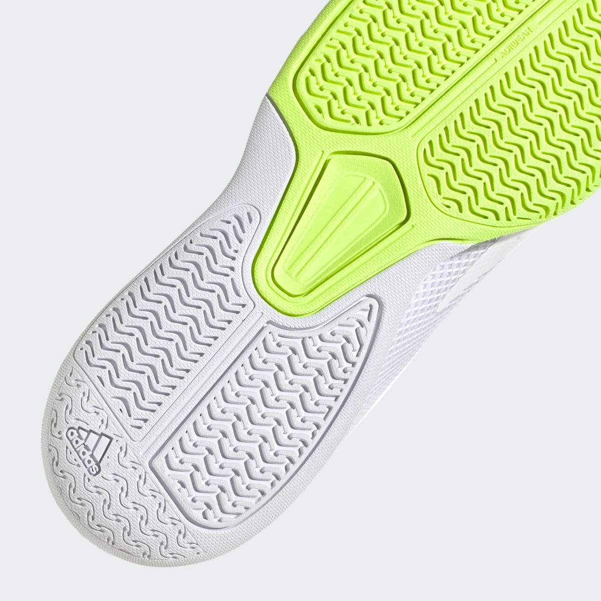 Adidas Courtflash Speed Tennis Shoes. 4