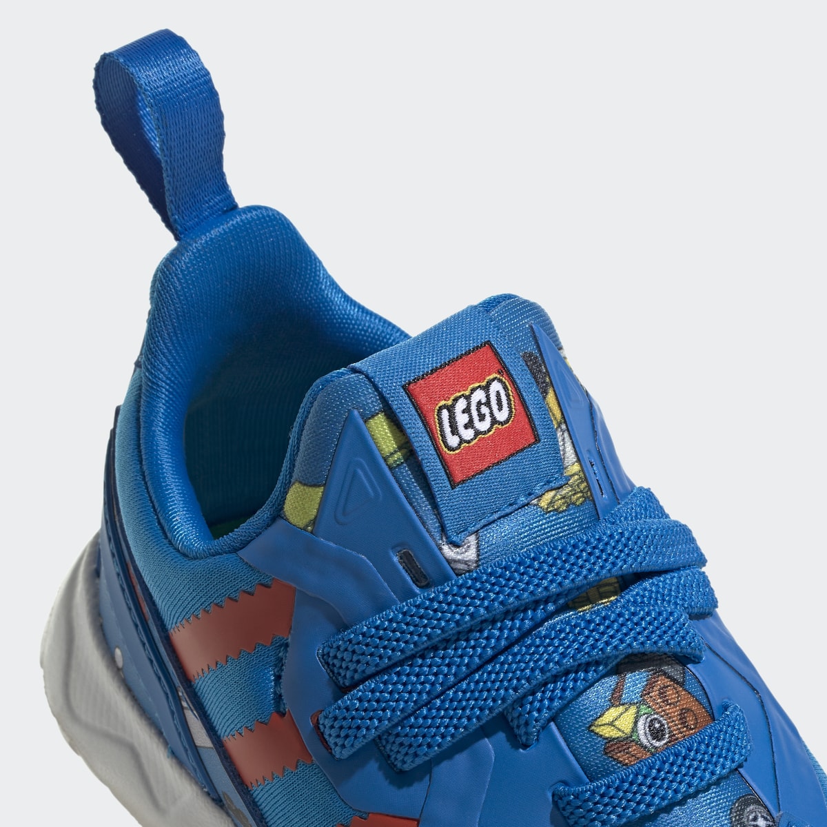 Adidas Originals Flex x LEGO® Shoes. 10 Adidas Originals Flex x LEGO® Shoes. 10