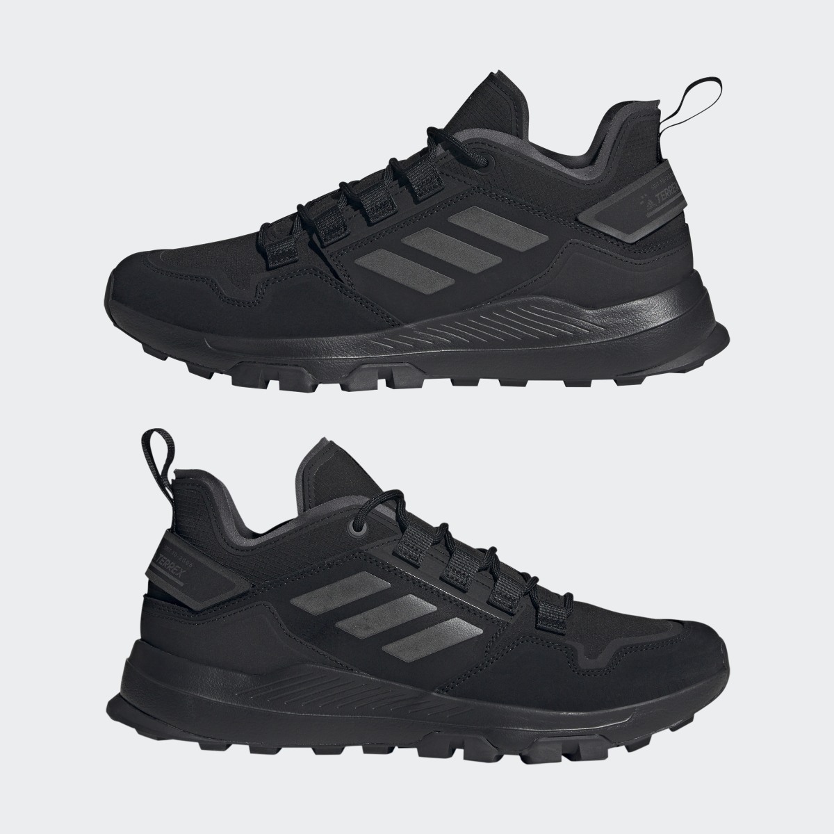 Adidas Scarpe da hiking Terrex Hikster Low. 11