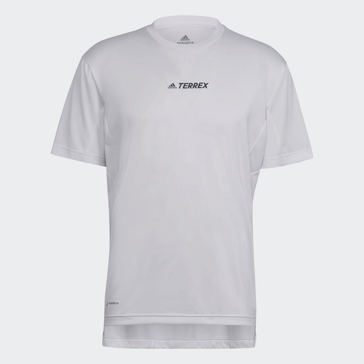 Adidas Playera Terrex Multi. 5