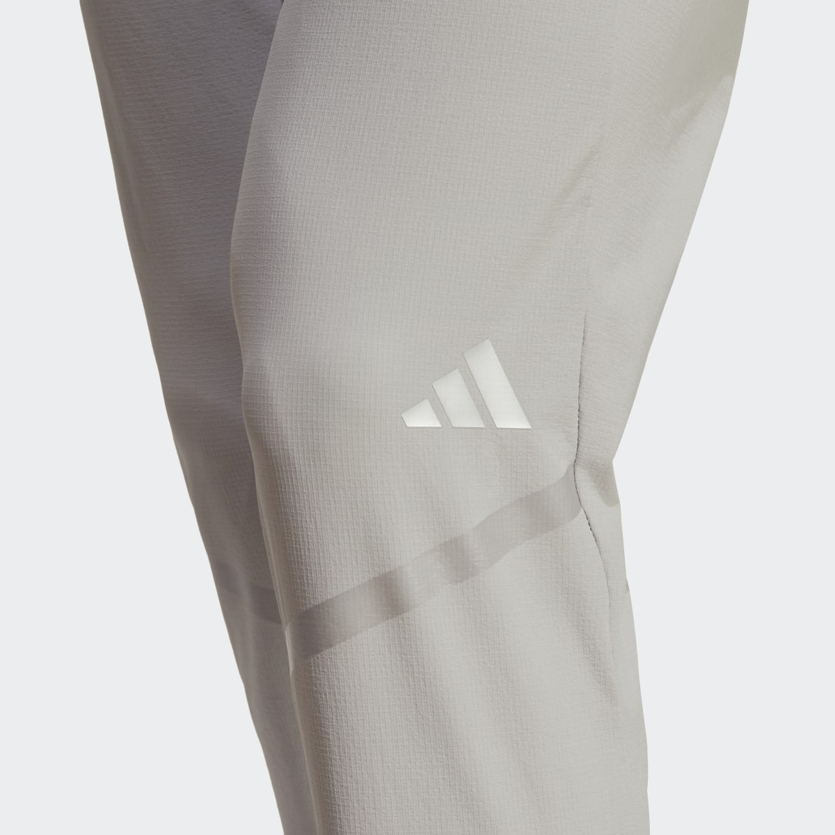 Adidas Designed for Training CORDURA® Workout Joggers. 8