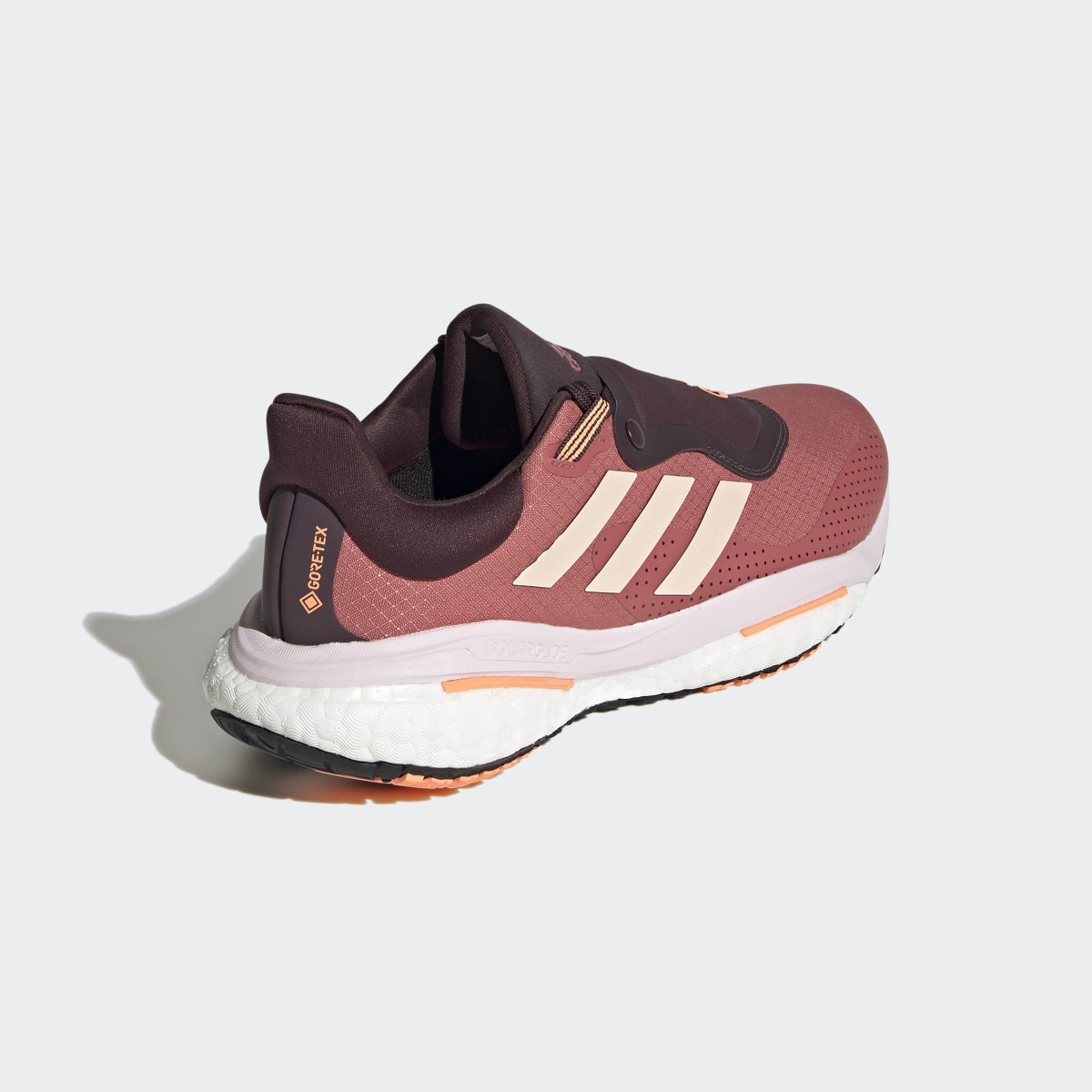 Adidas Sapatilhas GORE-TEX Solar Glide 5. 6