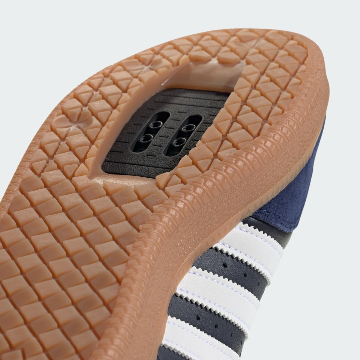Adidas Velosamba Leather Shoes. 4