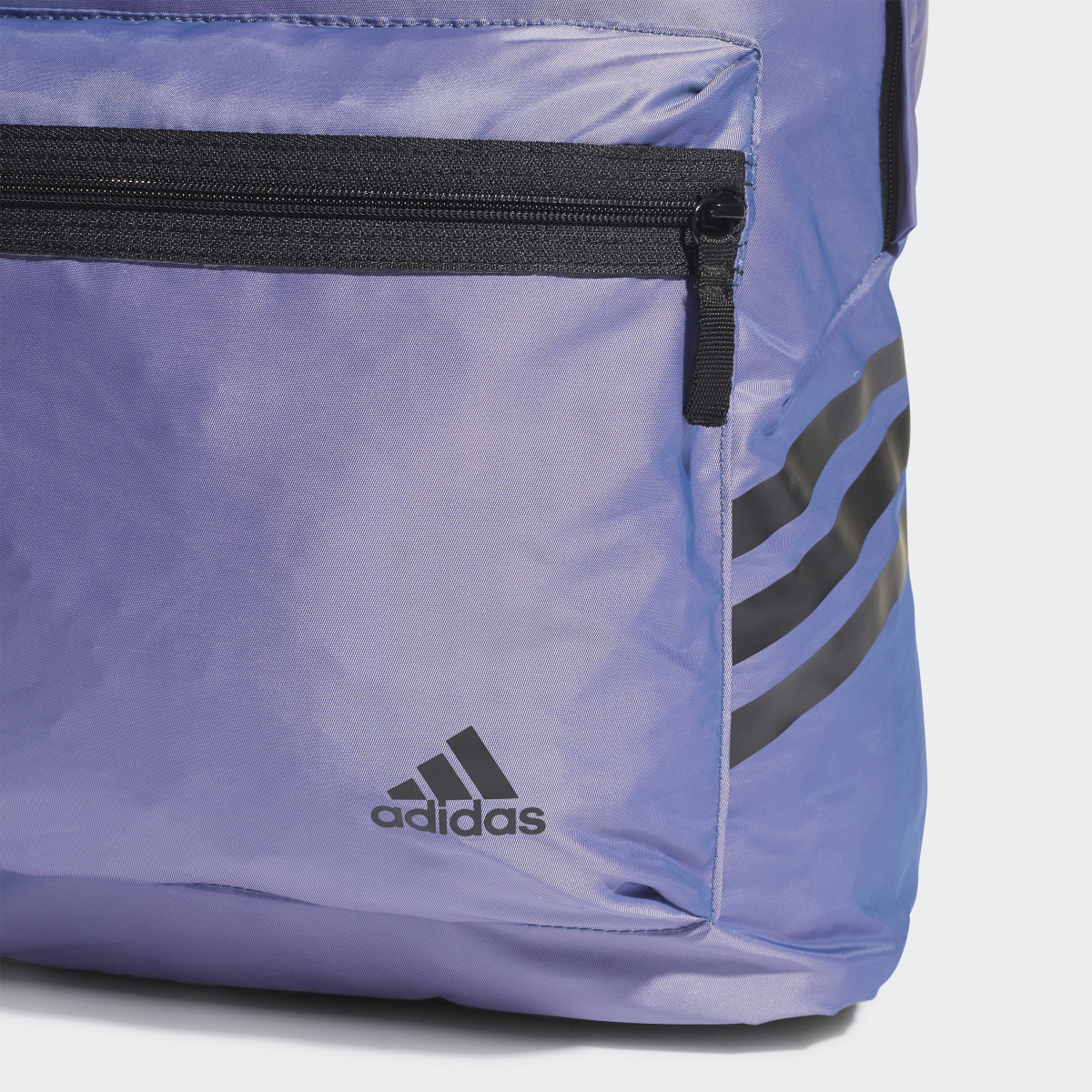 Adidas Classic Future Icon 3-Stripes Backpack. 6