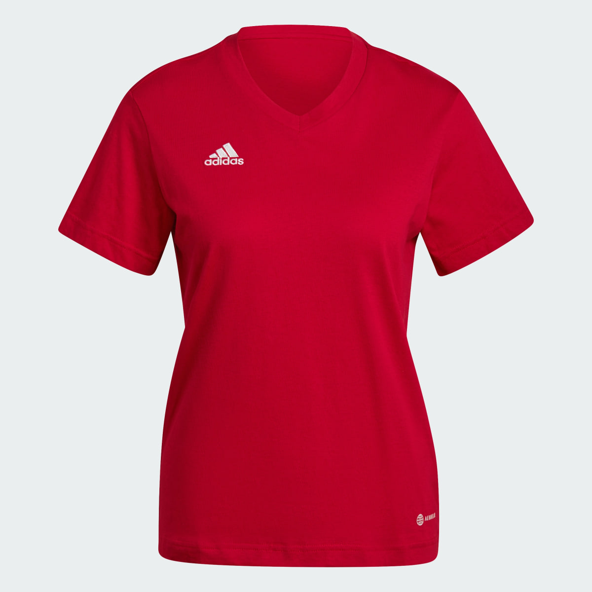 Adidas Camiseta Entrada 22. 5